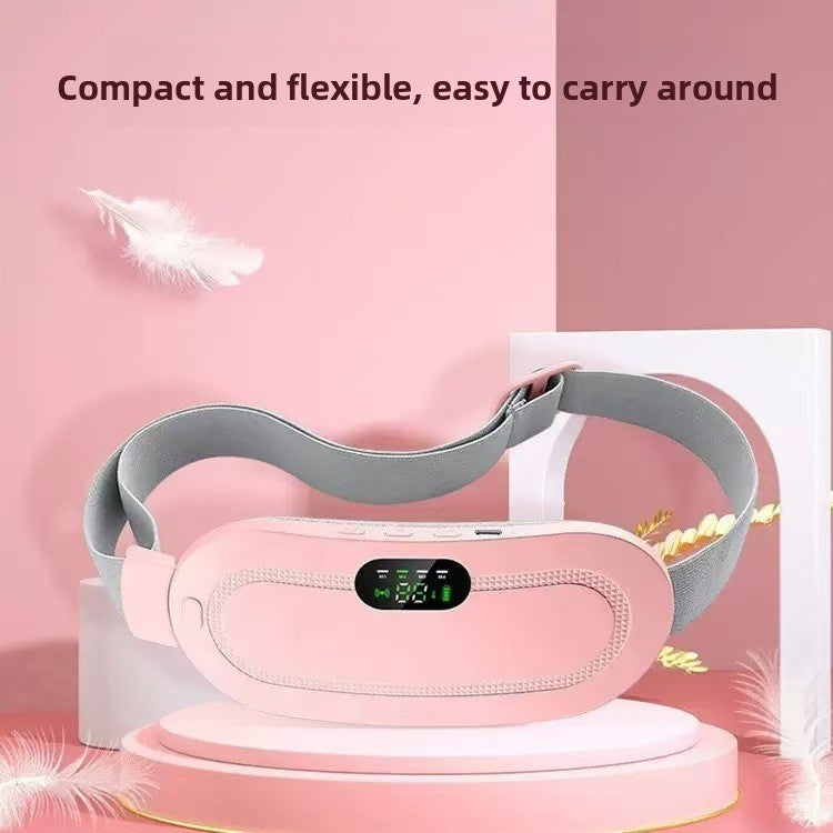 Portable Menstrual Heating Pad
