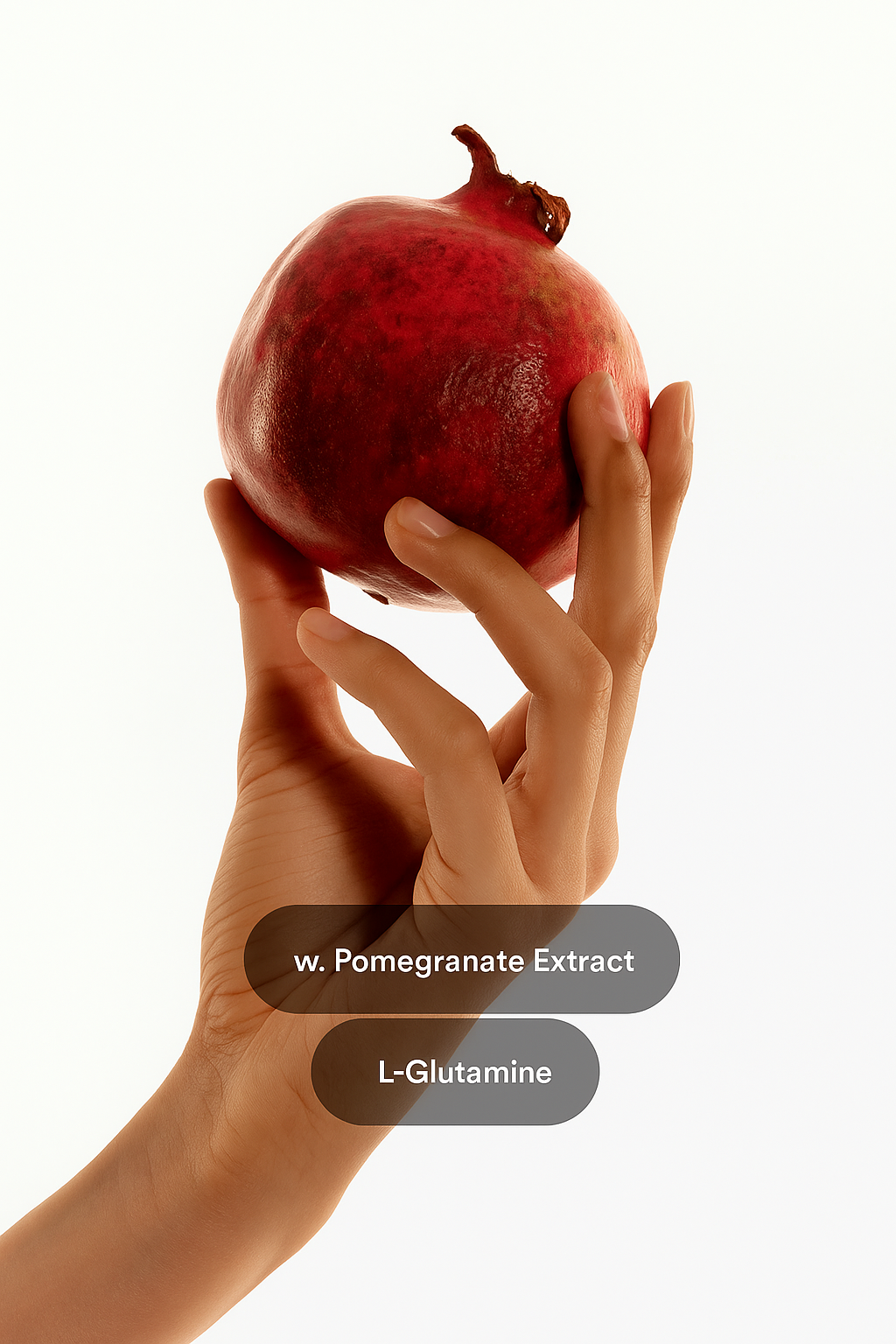 Crave Control Patch (Powered by Berberine Botanicals)