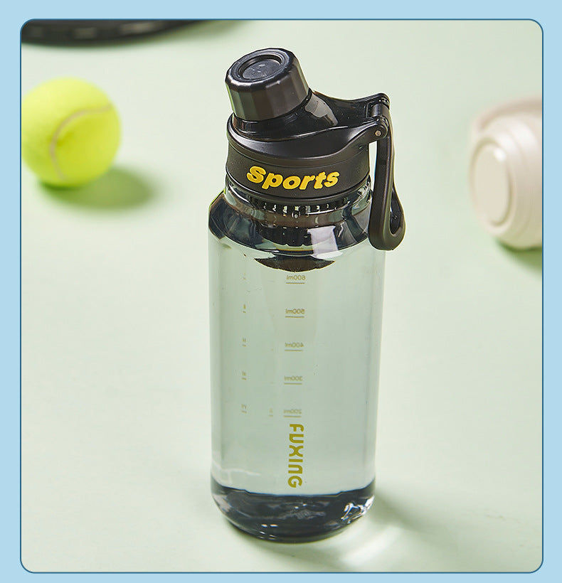 AquaPak Bottle