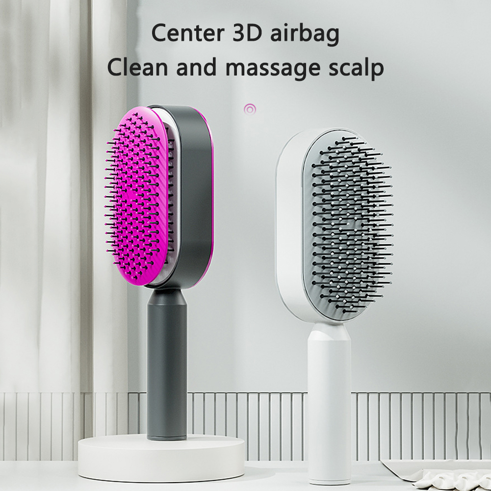 Veluxe™ Brush