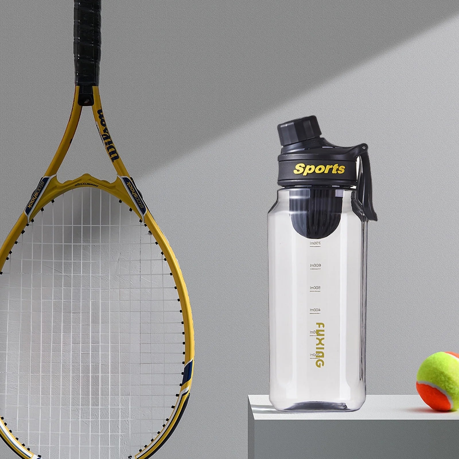 AquaPak Bottle