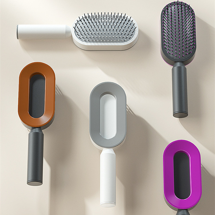 Veluxe™ Brush