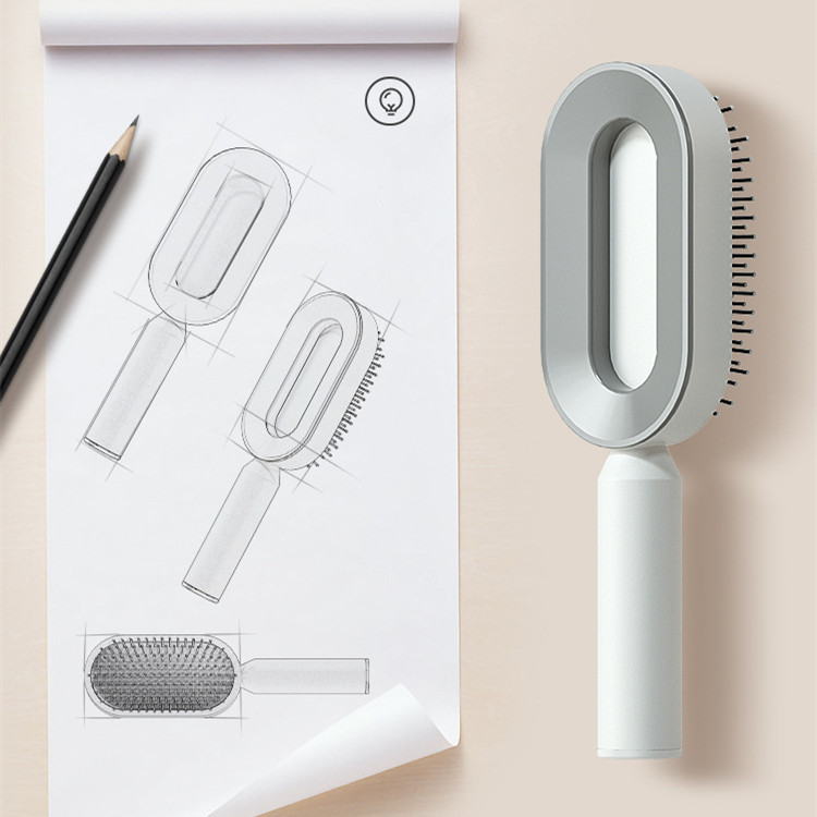 Veluxe™ Brush