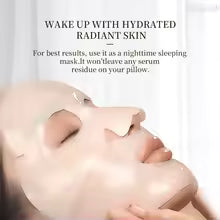 Collagen Hydration Mask
